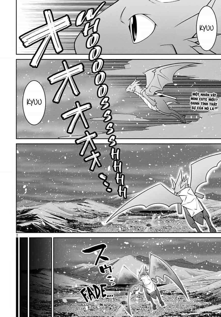 Legend Isekai - Chương 63 - ảnh 2