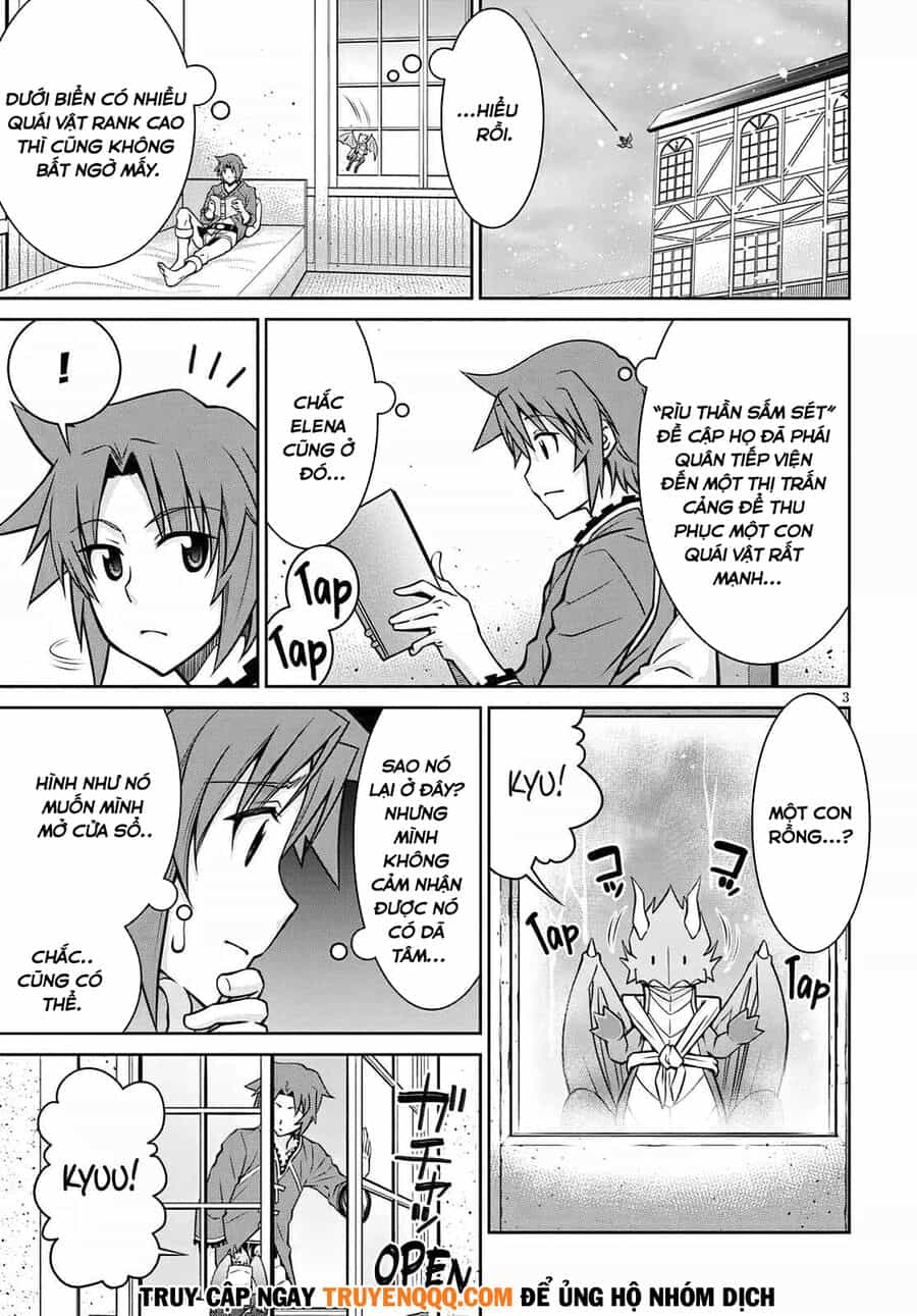 Legend Isekai - Chương 63 - ảnh 3