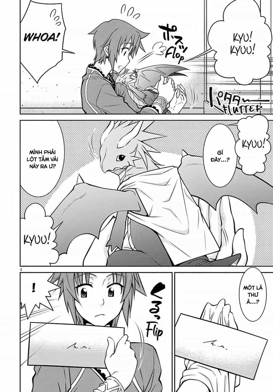Legend Isekai - Chương 63 - ảnh 4