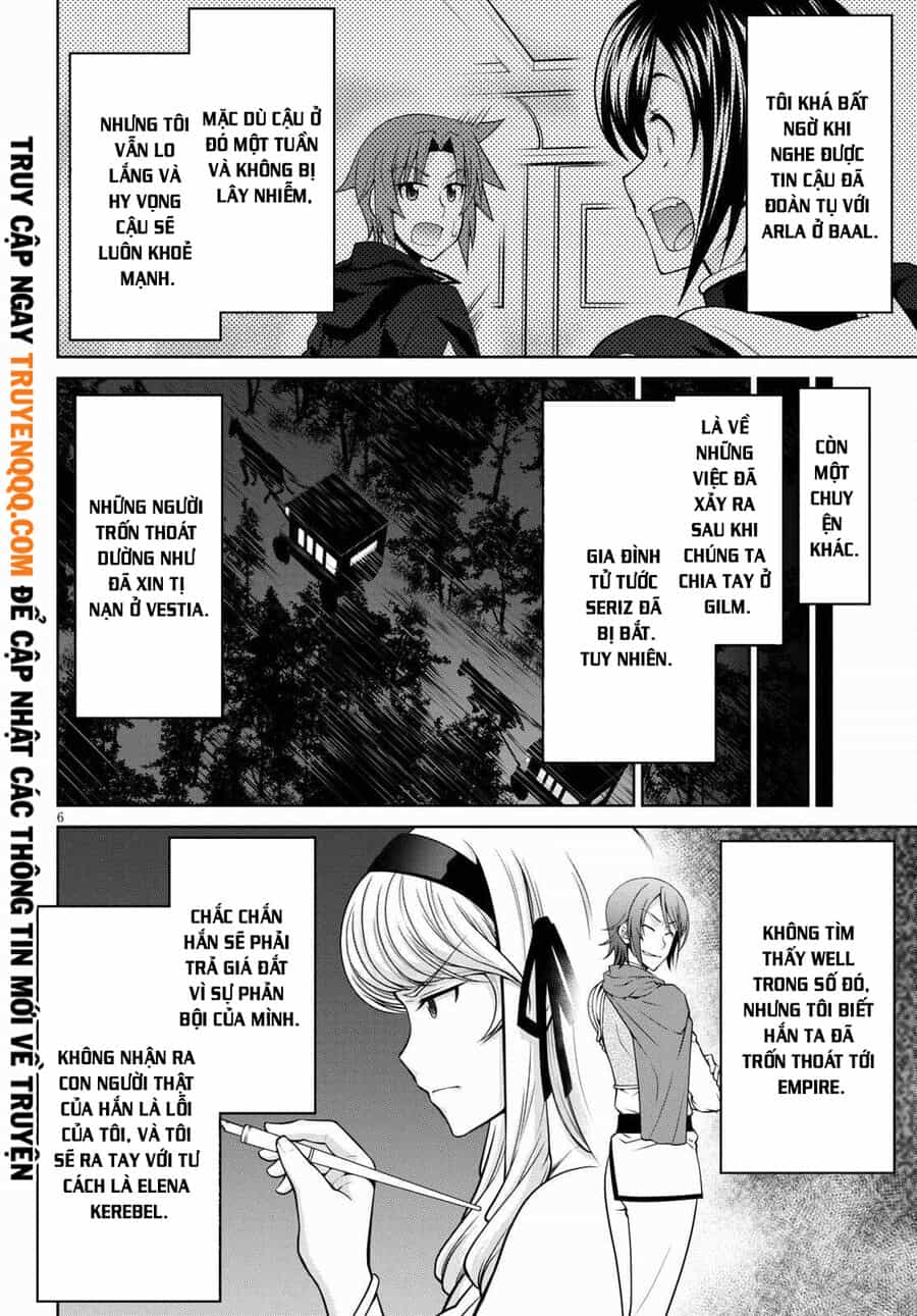 Legend Isekai - Chương 63 - ảnh 6