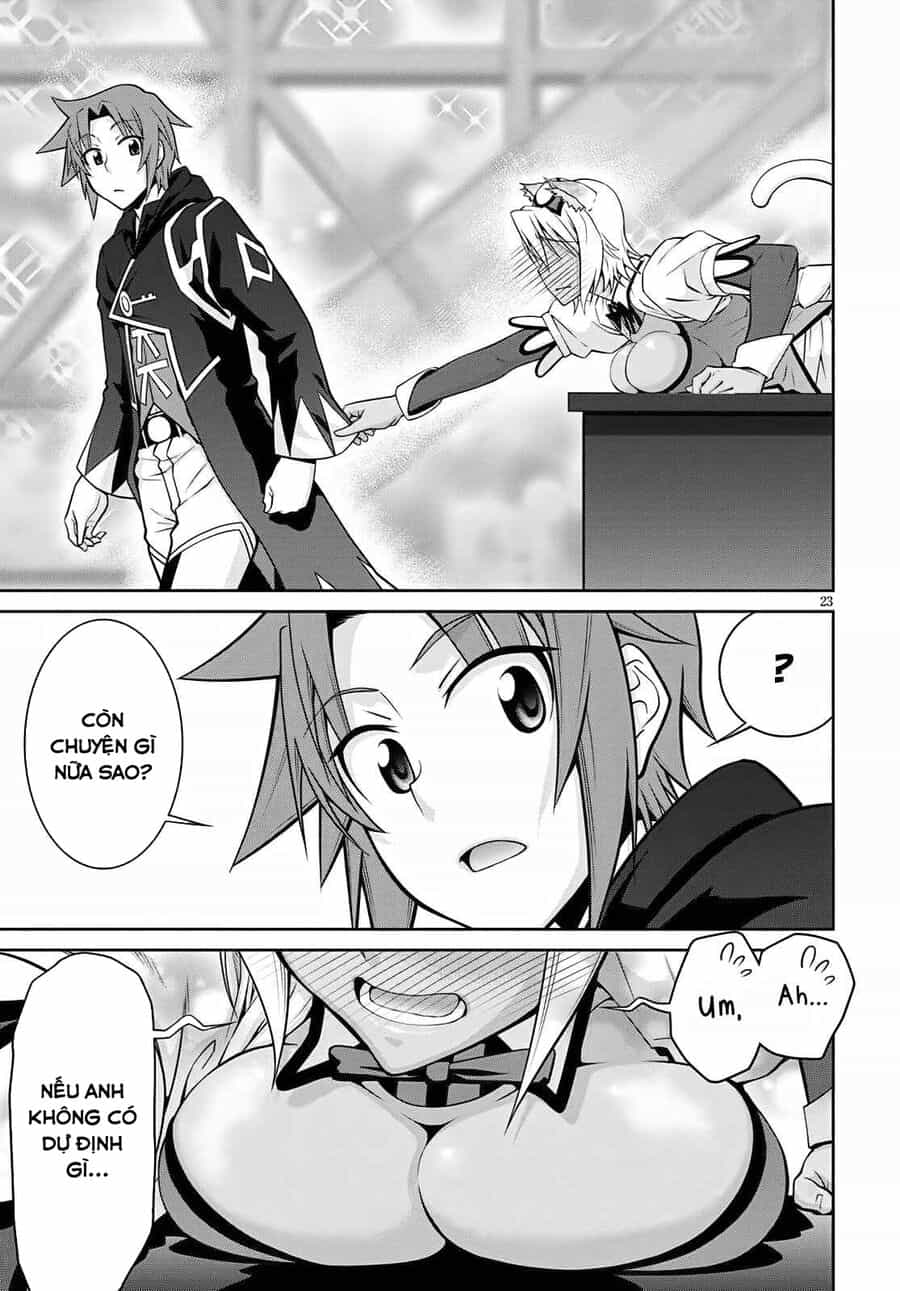 Legend Isekai - Chương 63.5 - ảnh 10