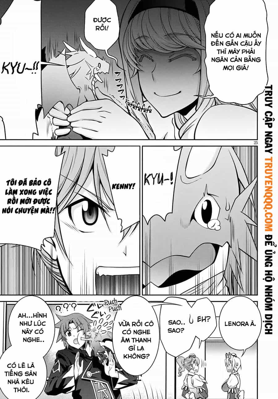 Legend Isekai - Chương 63.5 - ảnh 12
