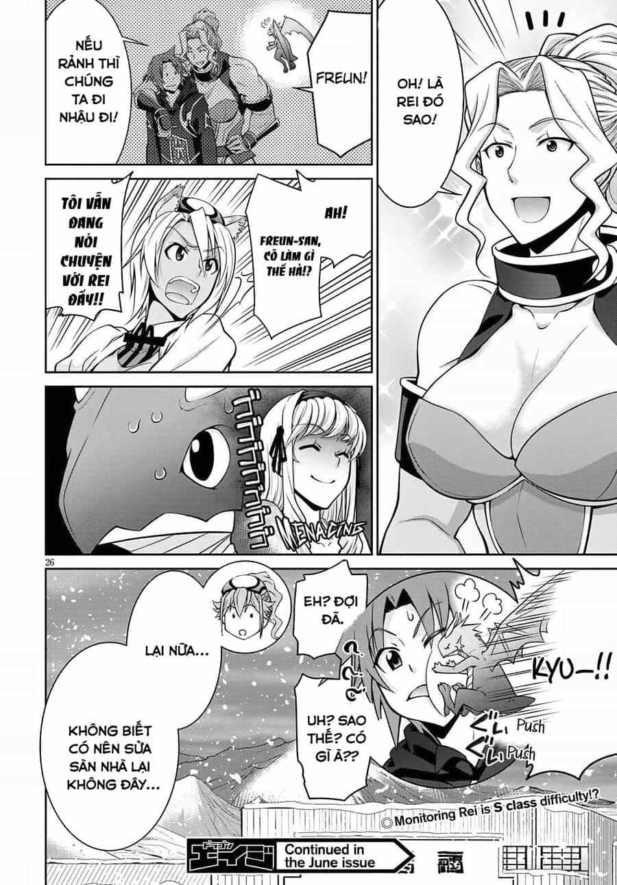 Legend Isekai - Chương 63.5 - ảnh 13
