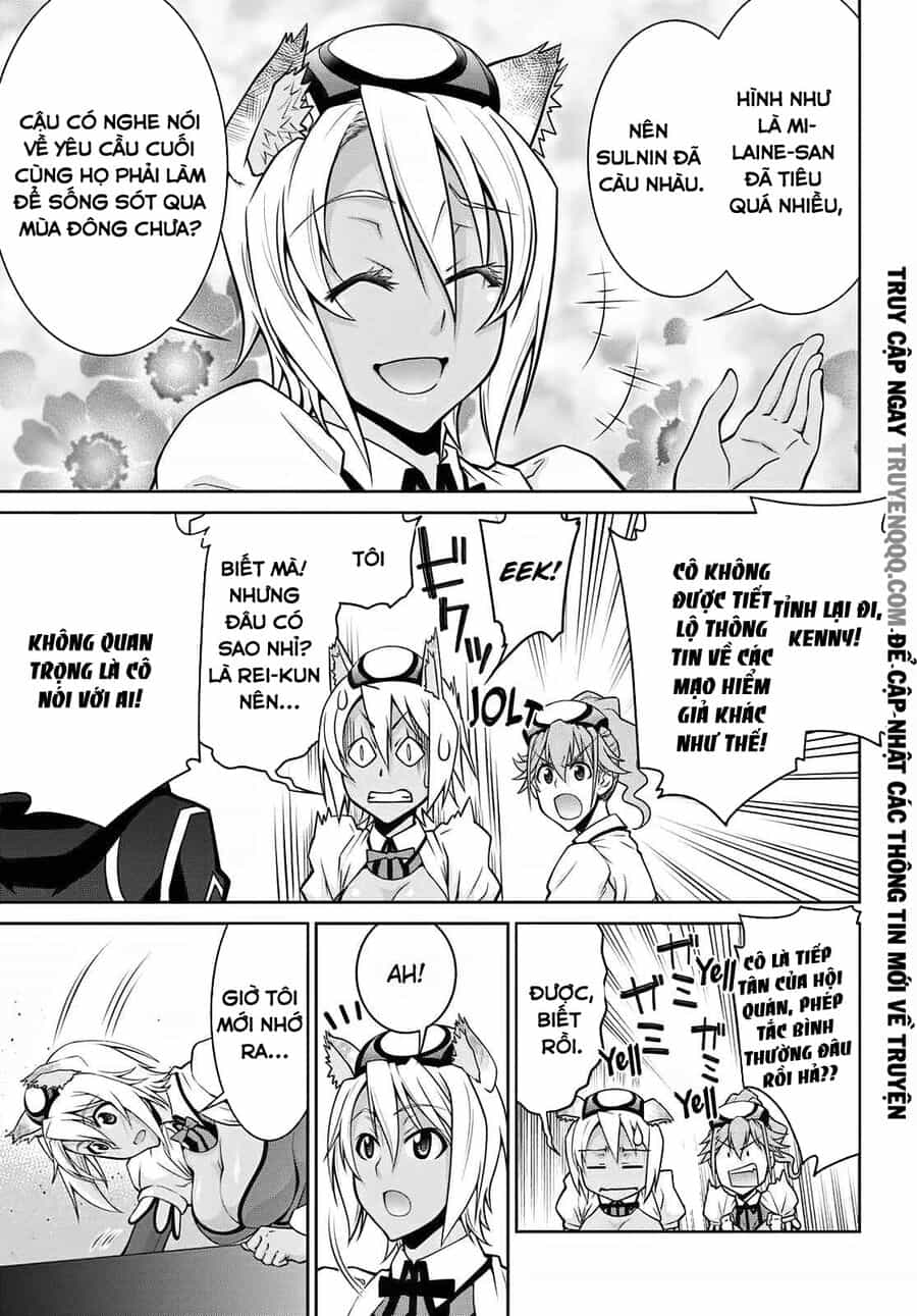 Legend Isekai - Chương 63.5 - ảnh 6