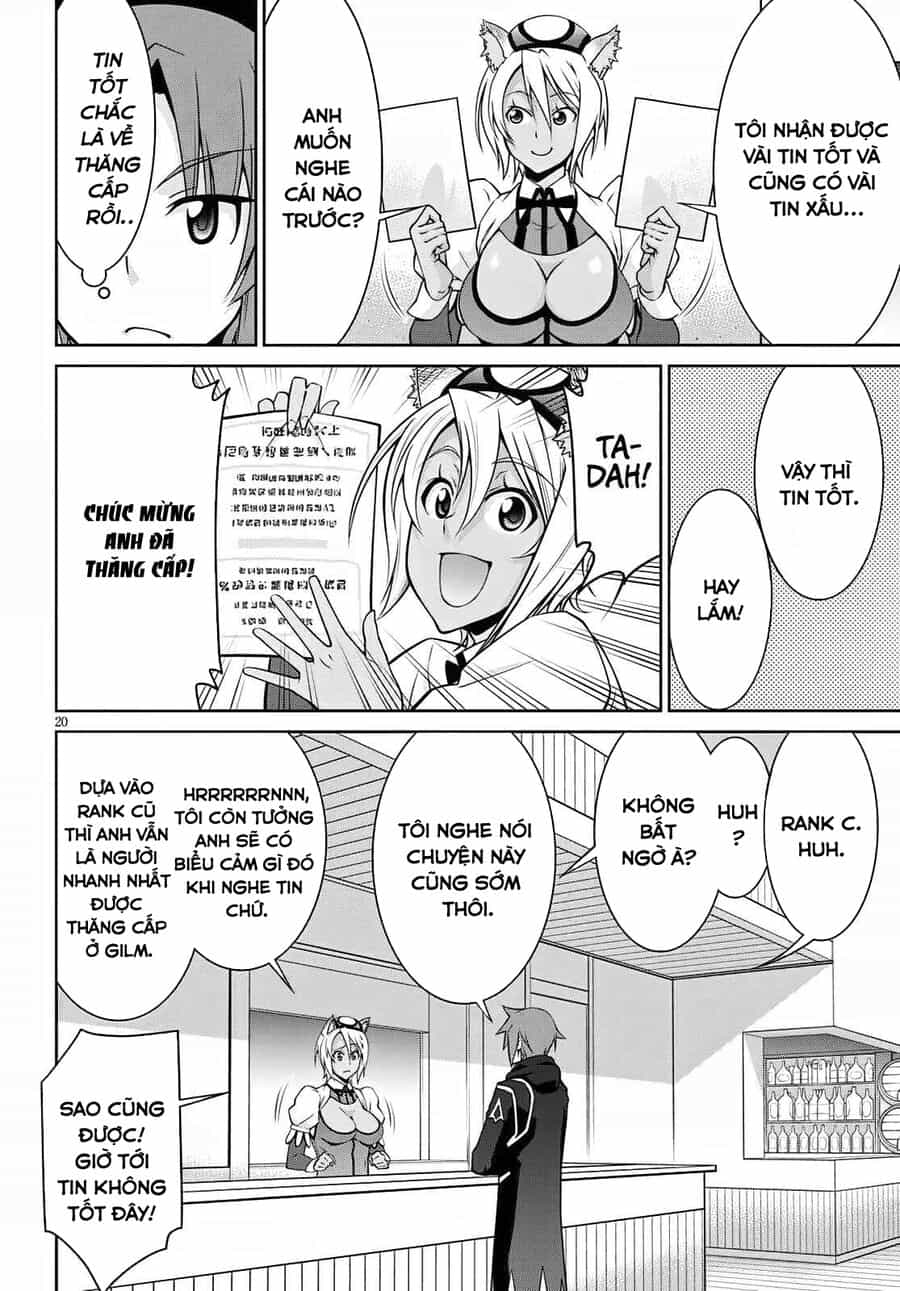 Legend Isekai - Chương 63.5 - ảnh 7