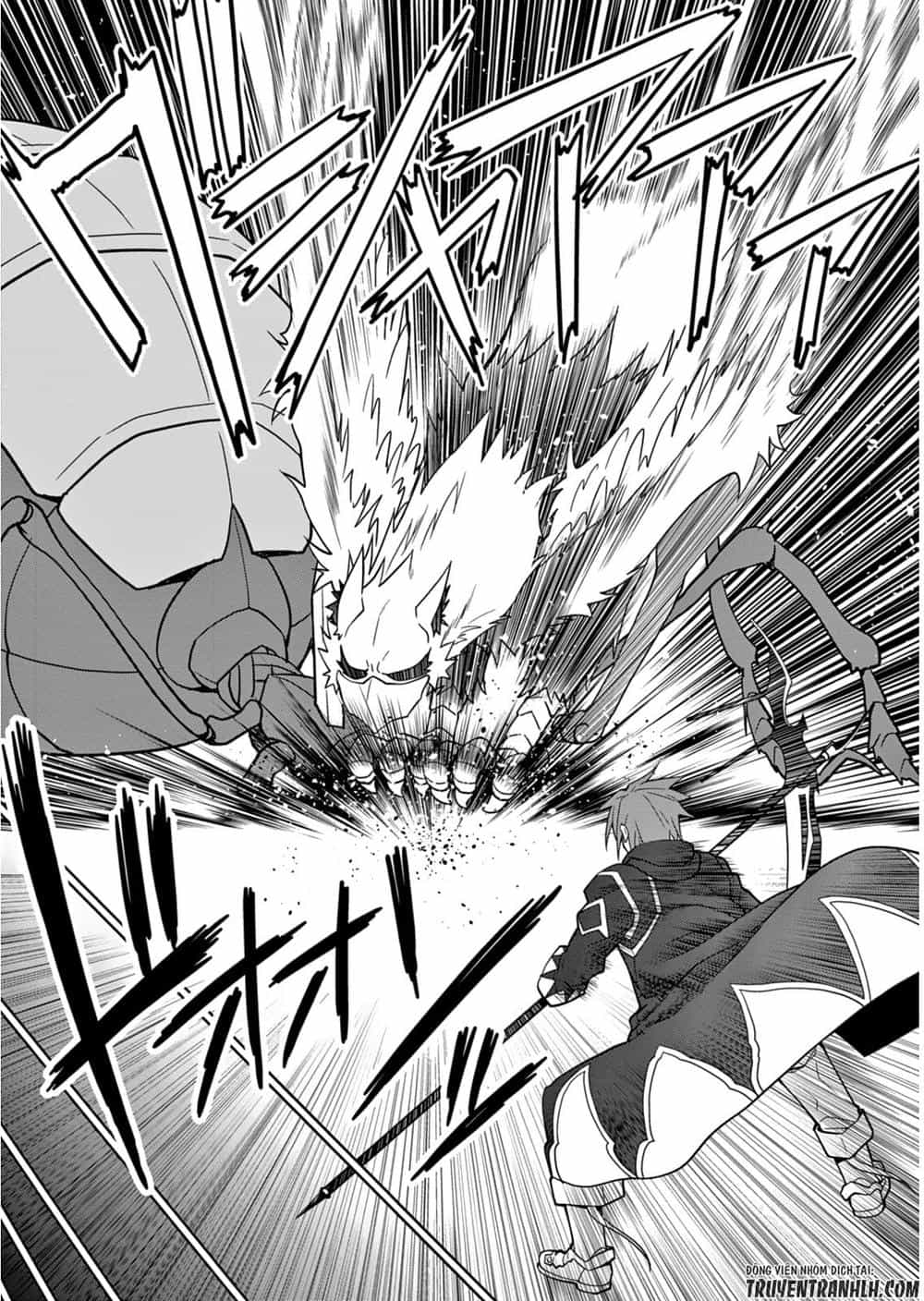 Legend Isekai - Chương 5 - ảnh 17