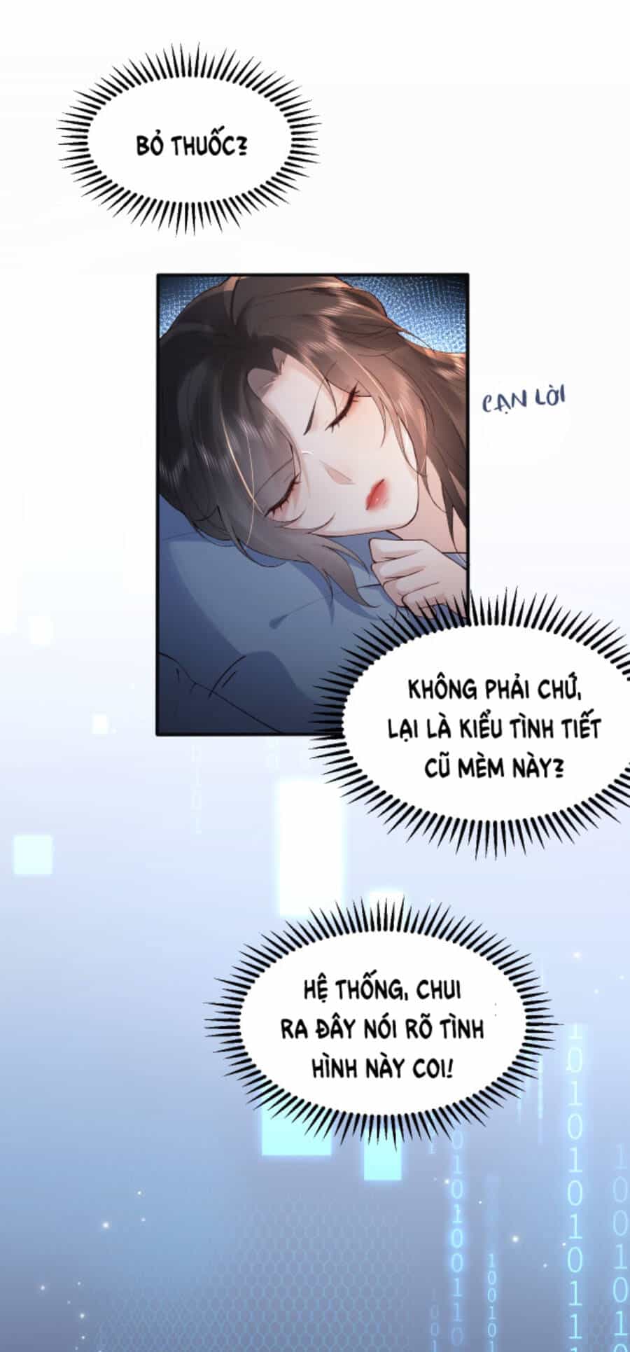 Lên Nhầm Giường Tổng Tài , Được Chồng Như Ý - Chương 1 - ảnh 15