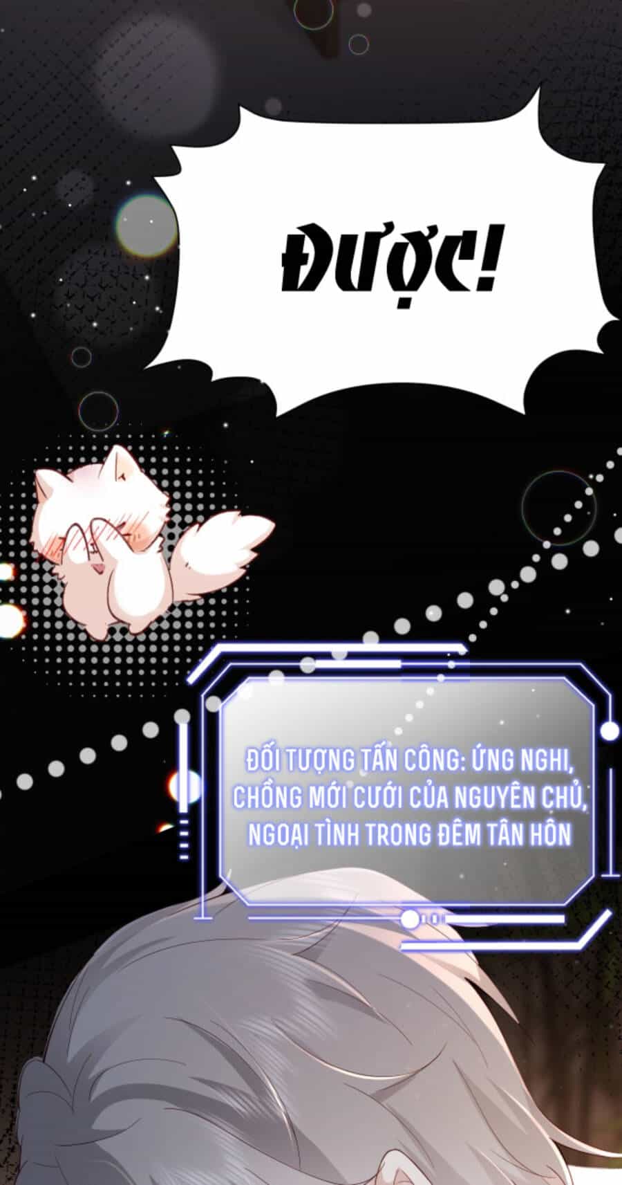 Lên Nhầm Giường Tổng Tài , Được Chồng Như Ý - Chương 1 - ảnh 39