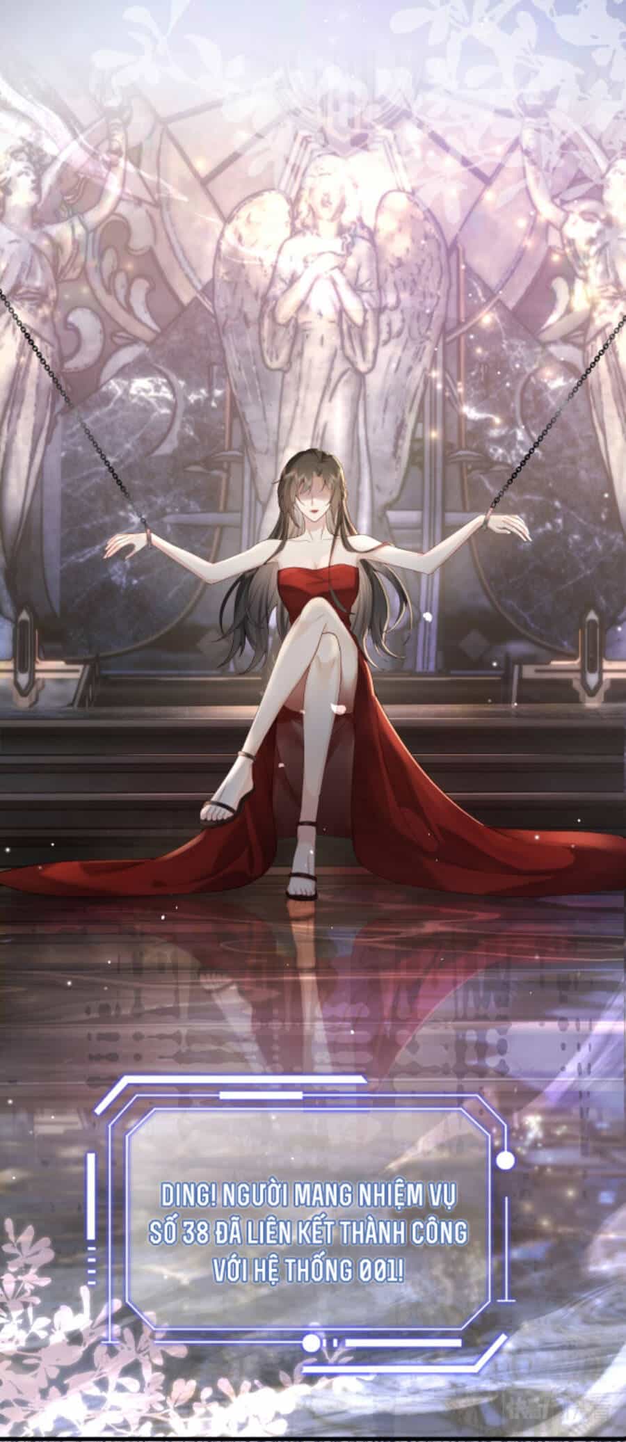 Lên Nhầm Giường Tổng Tài , Được Chồng Như Ý - Chương 1 - ảnh 4