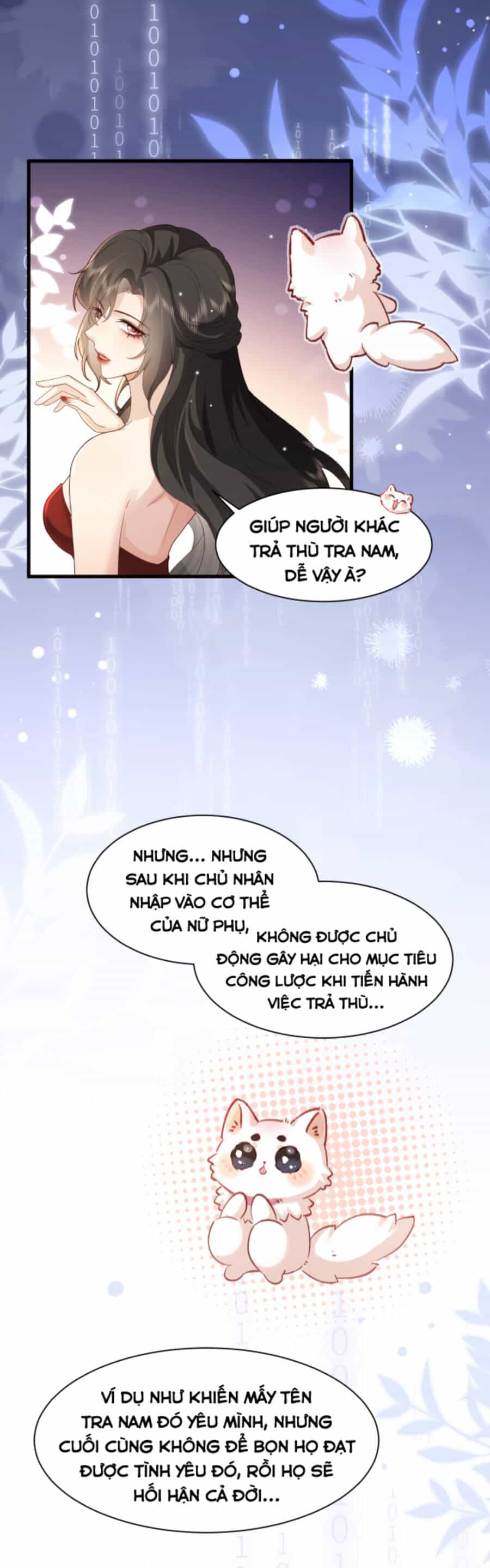 Lên Nhầm Giường Tổng Tài , Được Chồng Như Ý - Chương 1 - ảnh 8
