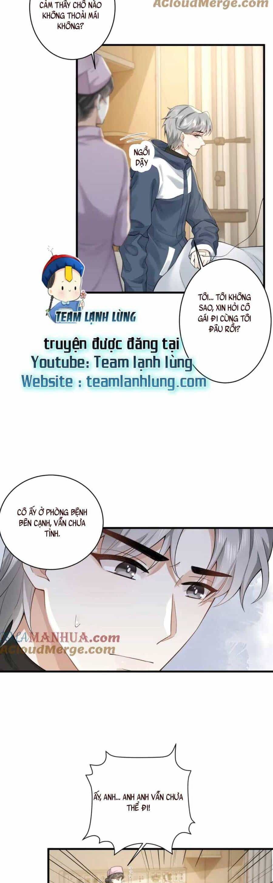 Lên Nhầm Giường Tổng Tài , Được Chồng Như Ý - Chương 11 - ảnh 15