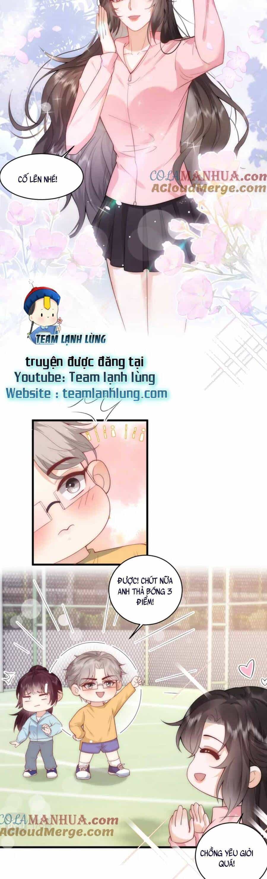 Lên Nhầm Giường Tổng Tài , Được Chồng Như Ý - Chương 12 - ảnh 11