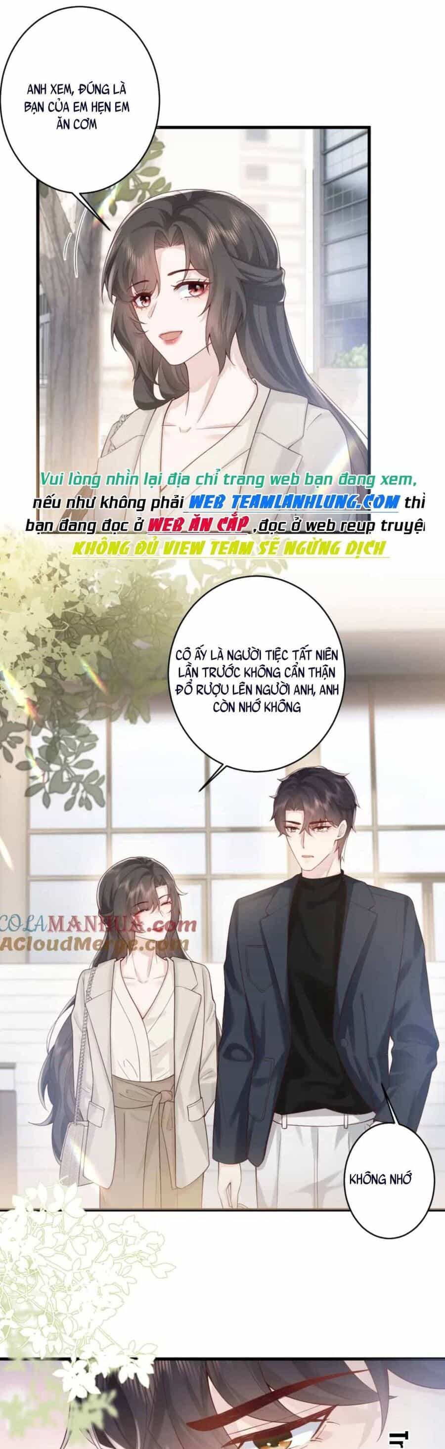 Lên Nhầm Giường Tổng Tài , Được Chồng Như Ý - Chương 14 - ảnh 17