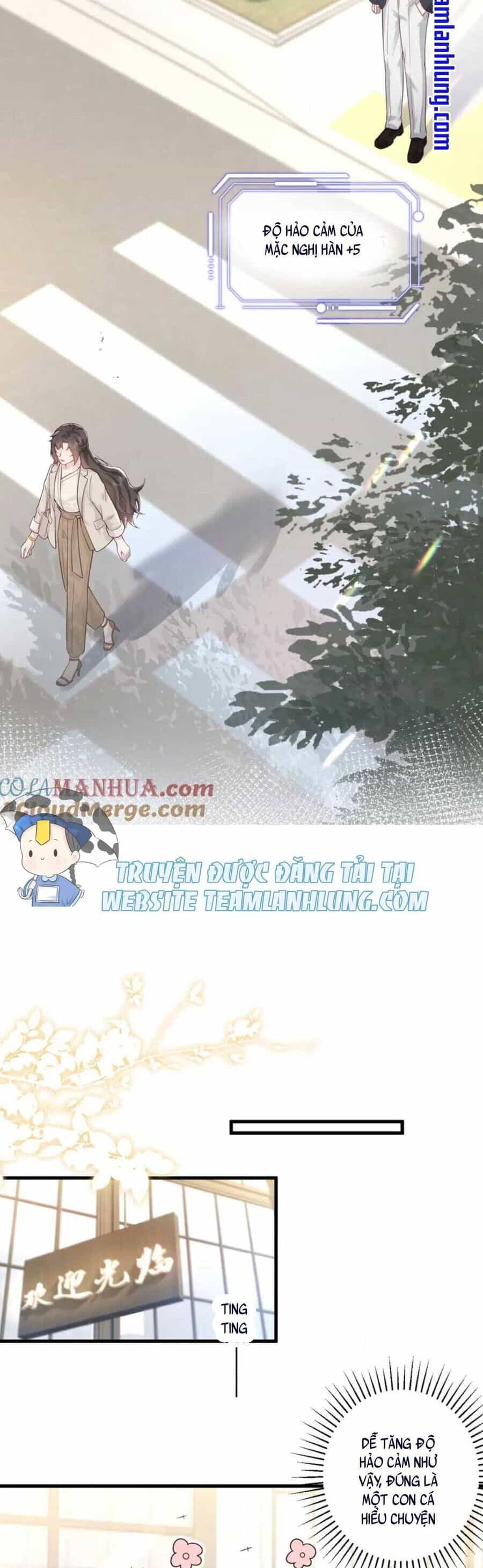 Lên Nhầm Giường Tổng Tài , Được Chồng Như Ý - Chương 14 - ảnh 20