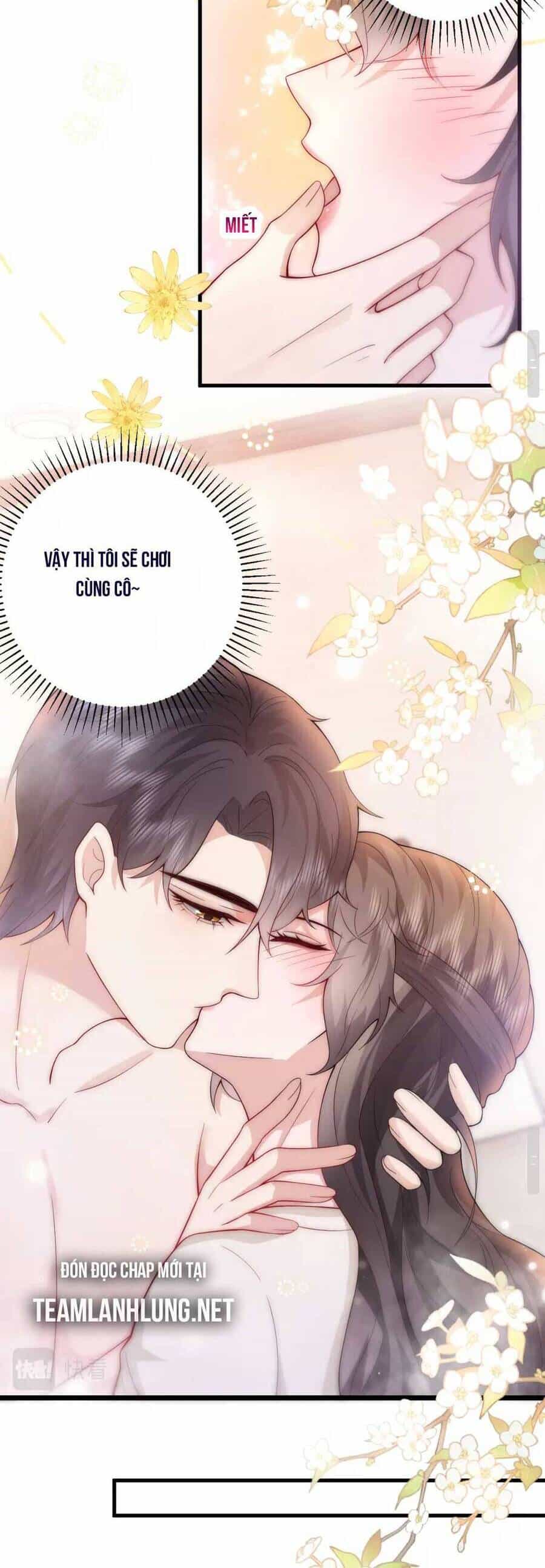 Lên Nhầm Giường Tổng Tài , Được Chồng Như Ý - Chương 16 - ảnh 11