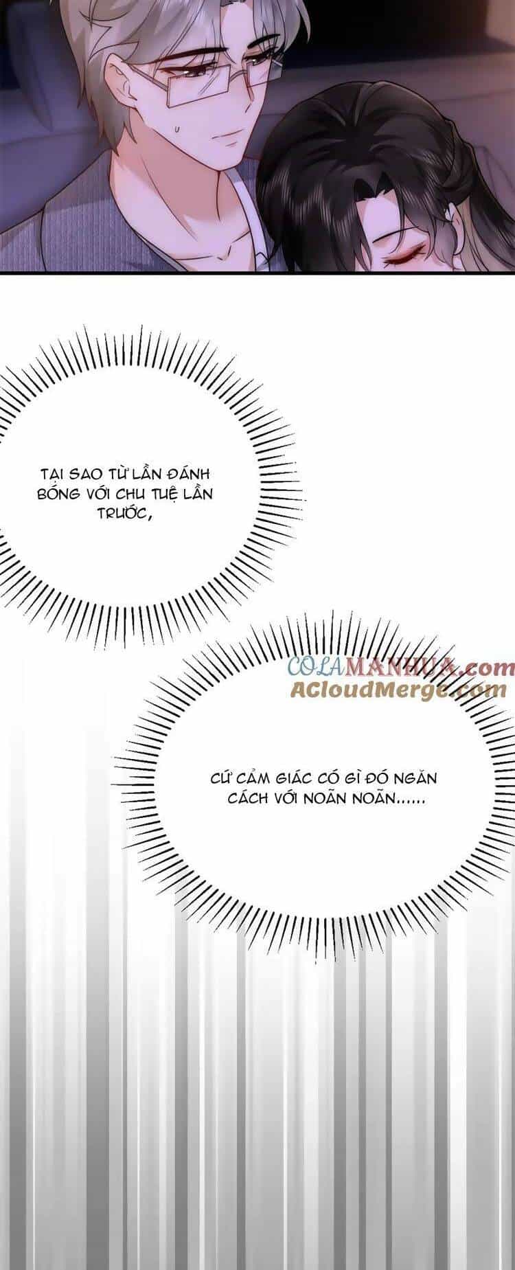 Lên Nhầm Giường Tổng Tài , Được Chồng Như Ý - Chương 17 - ảnh 17