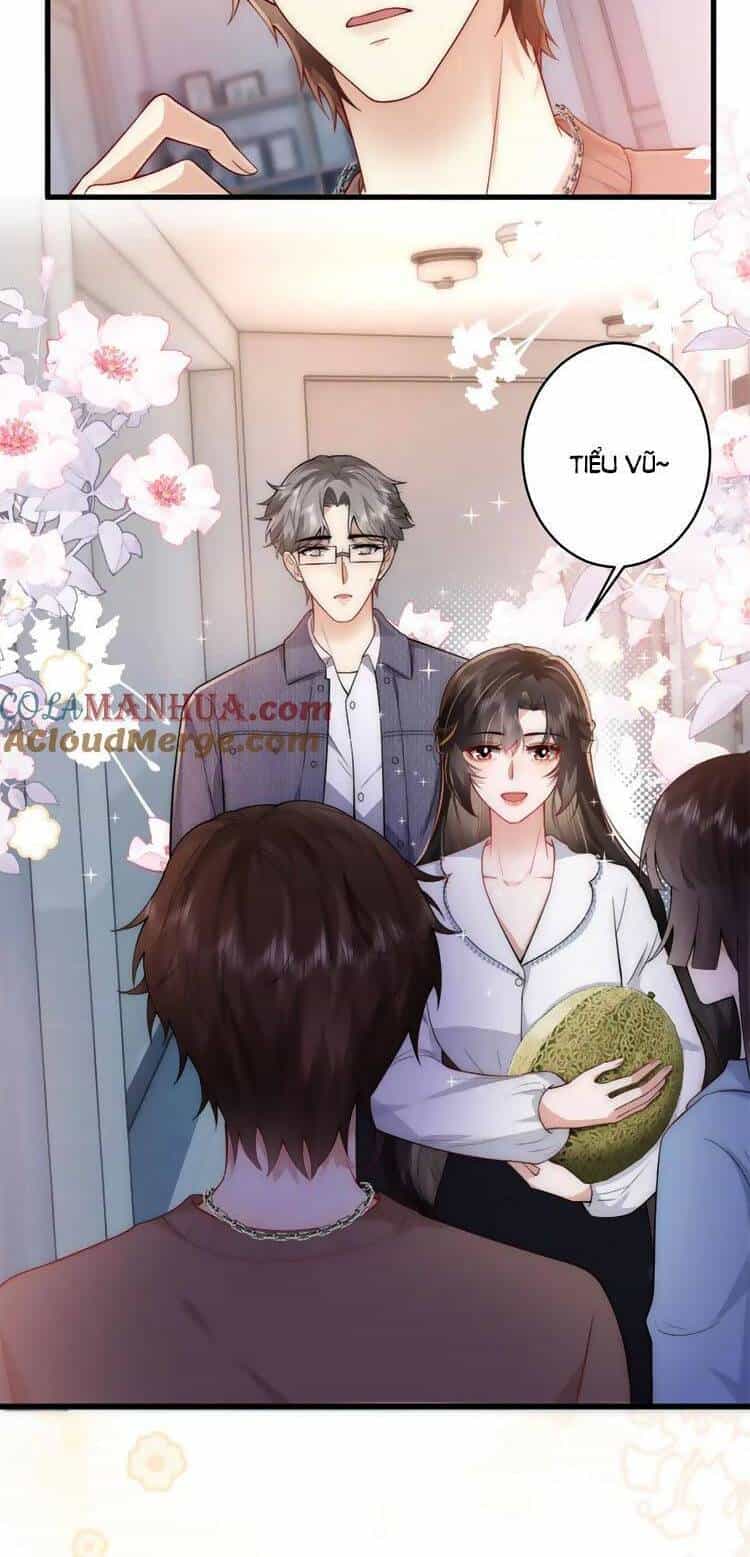 Lên Nhầm Giường Tổng Tài , Được Chồng Như Ý - Chương 17 - ảnh 3