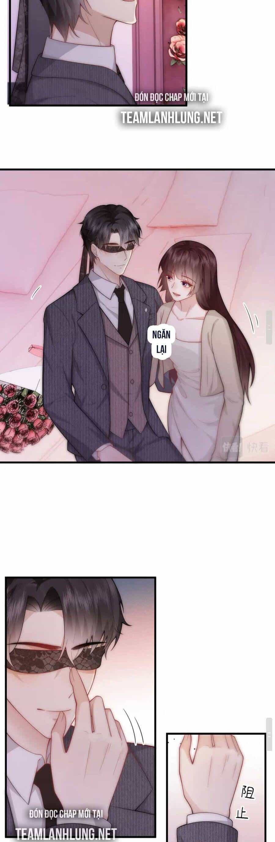 Lên Nhầm Giường Tổng Tài , Được Chồng Như Ý - Chương 18 - ảnh 22