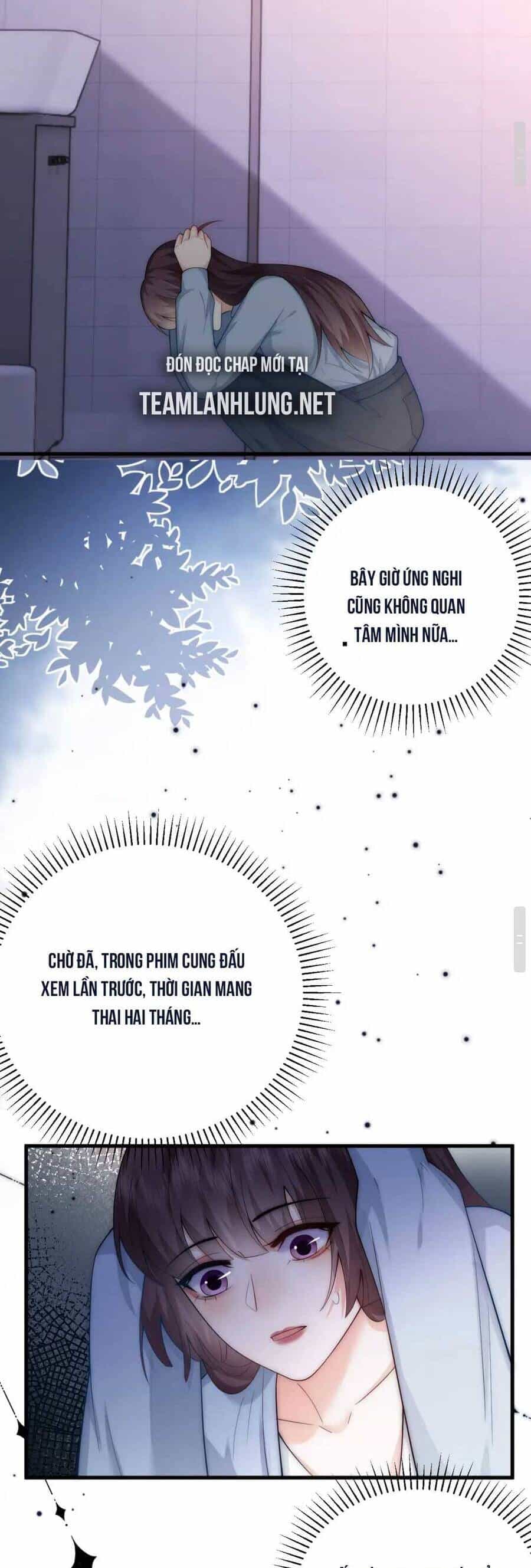 Lên Nhầm Giường Tổng Tài , Được Chồng Như Ý - Chương 18 - ảnh 9