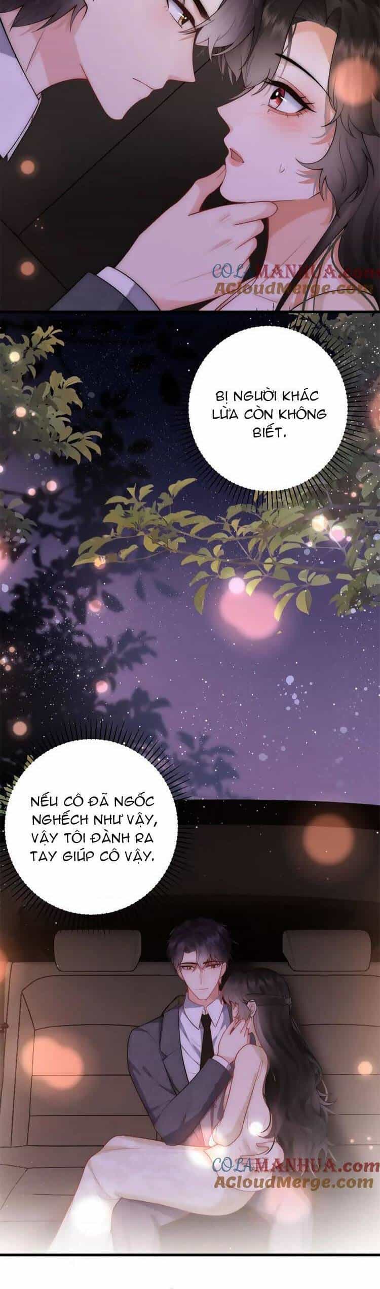 Lên Nhầm Giường Tổng Tài , Được Chồng Như Ý - Chương 19 - ảnh 15