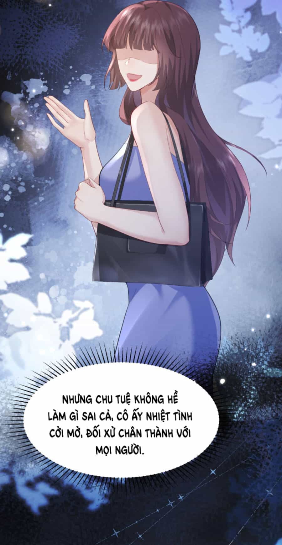 Lên Nhầm Giường Tổng Tài , Được Chồng Như Ý - Chương 2 - ảnh 15