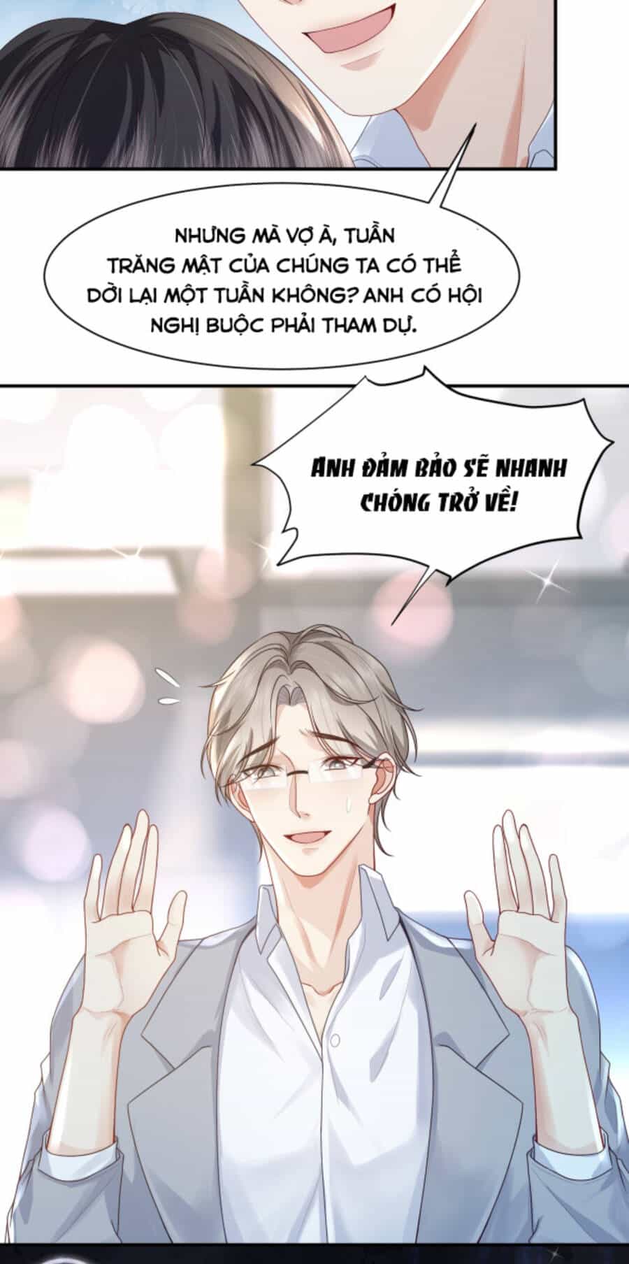 Lên Nhầm Giường Tổng Tài , Được Chồng Như Ý - Chương 2 - ảnh 23