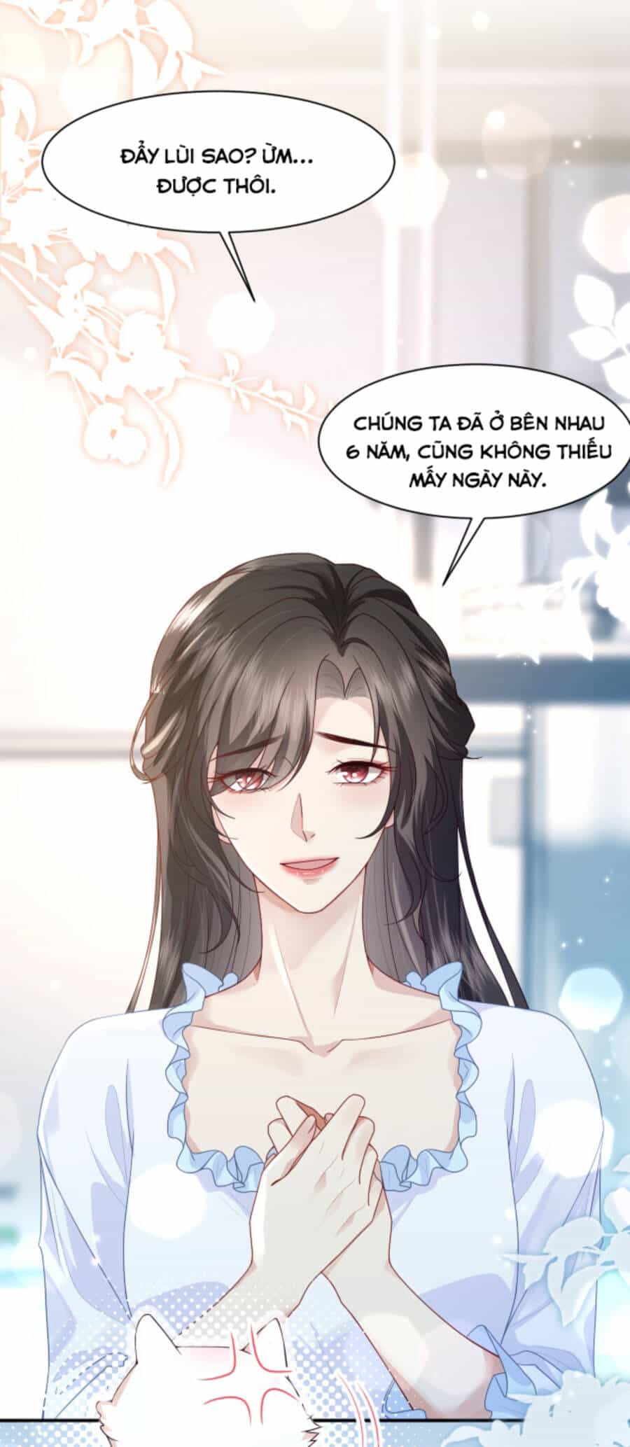 Lên Nhầm Giường Tổng Tài , Được Chồng Như Ý - Chương 2 - ảnh 25