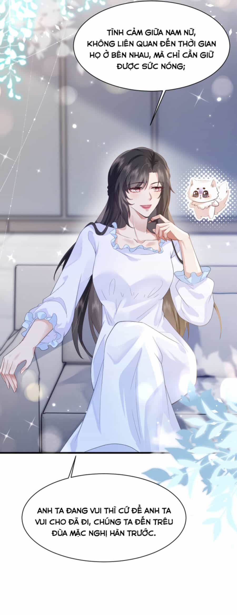 Lên Nhầm Giường Tổng Tài , Được Chồng Như Ý - Chương 2 - ảnh 33