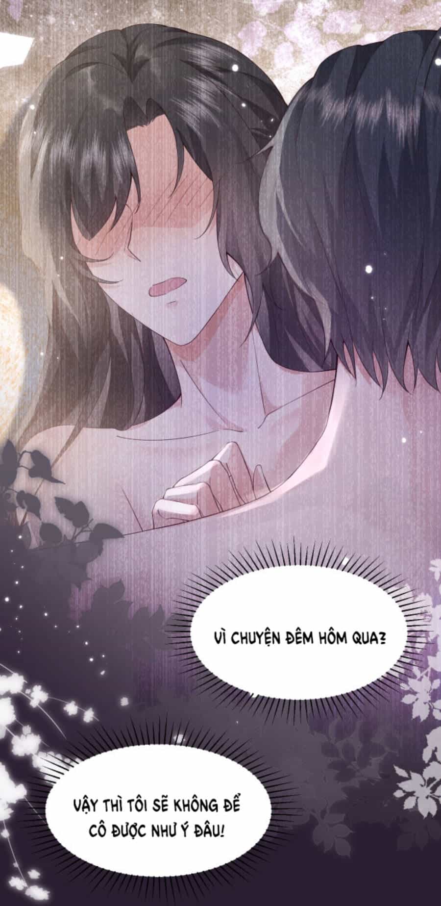 Lên Nhầm Giường Tổng Tài , Được Chồng Như Ý - Chương 2 - ảnh 39