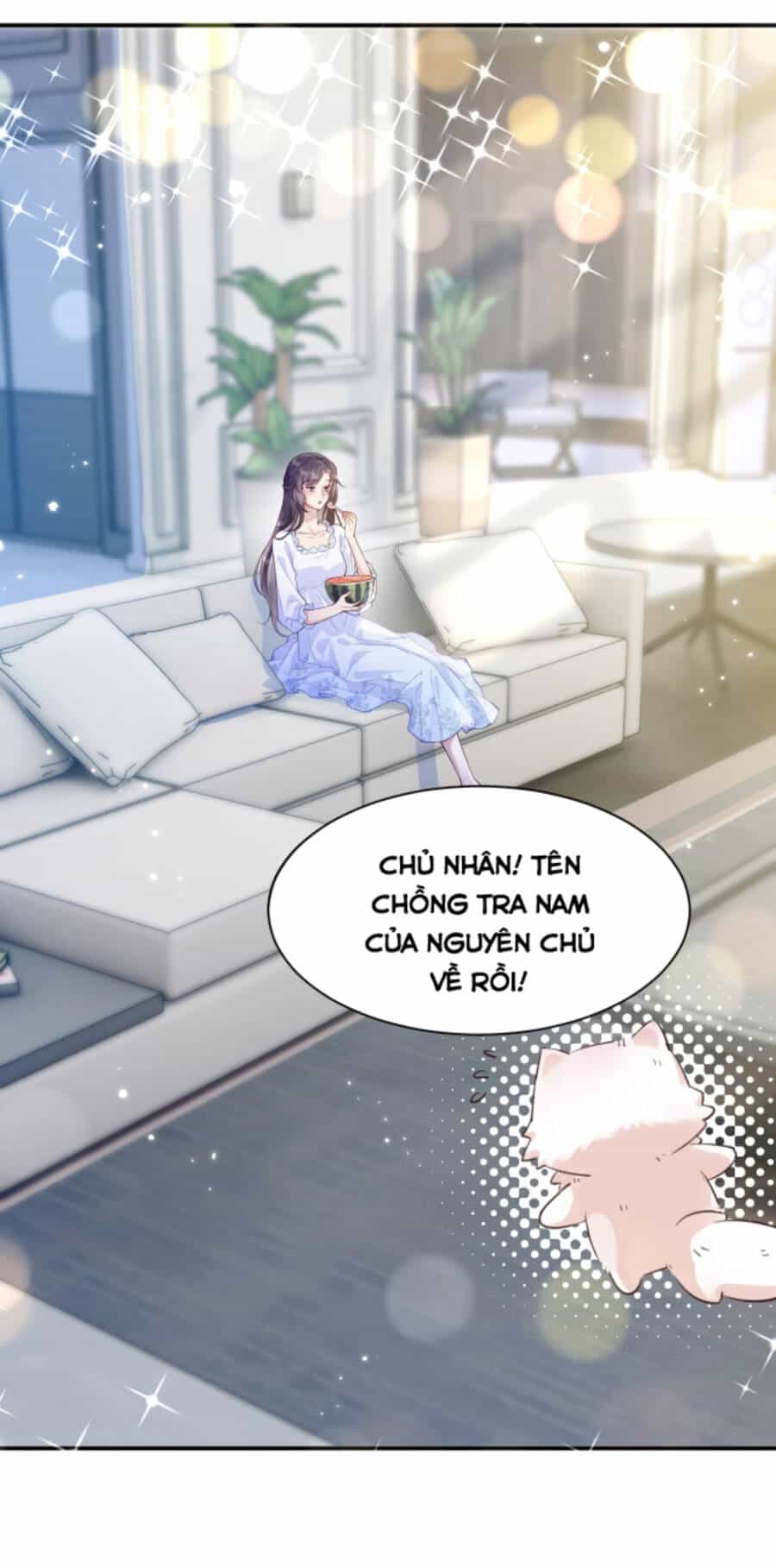 Lên Nhầm Giường Tổng Tài , Được Chồng Như Ý - Chương 2 - ảnh 4