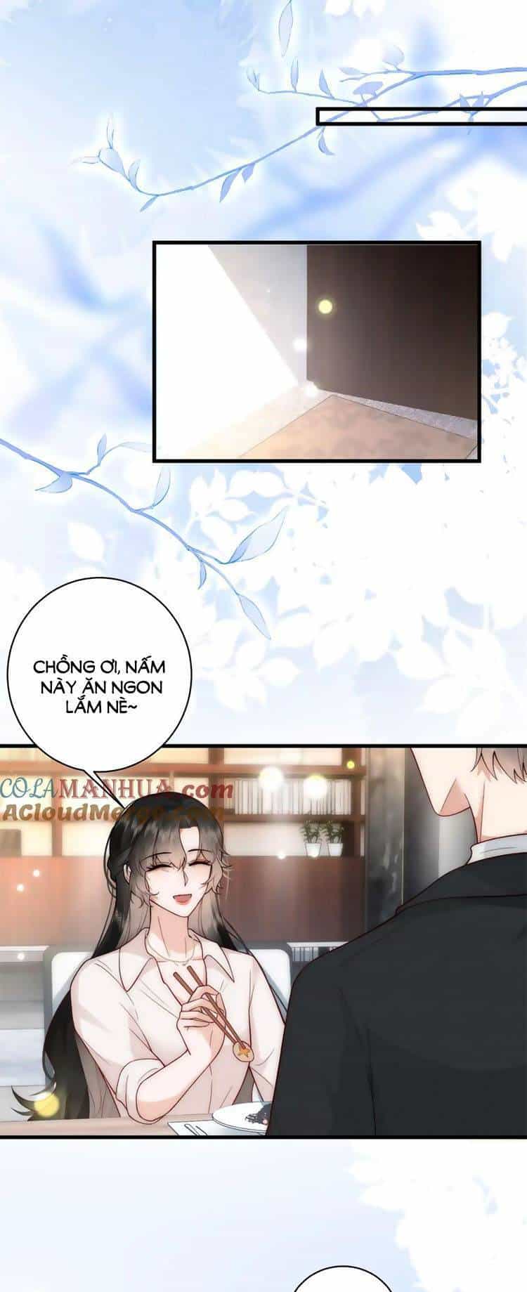Lên Nhầm Giường Tổng Tài , Được Chồng Như Ý - Chương 20 - ảnh 10
