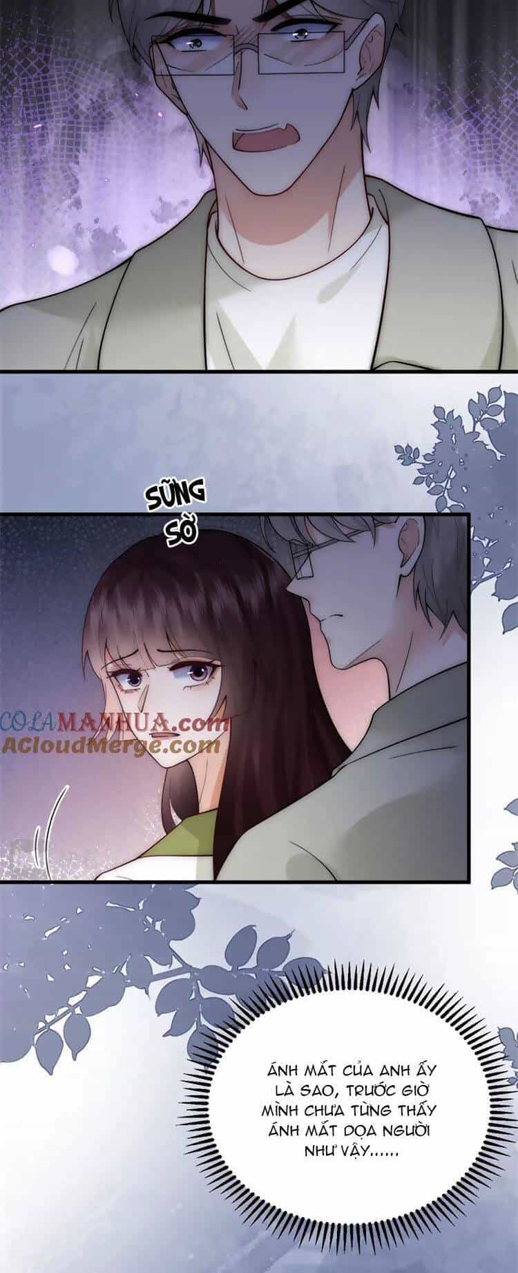Lên Nhầm Giường Tổng Tài , Được Chồng Như Ý - Chương 22 - ảnh 23