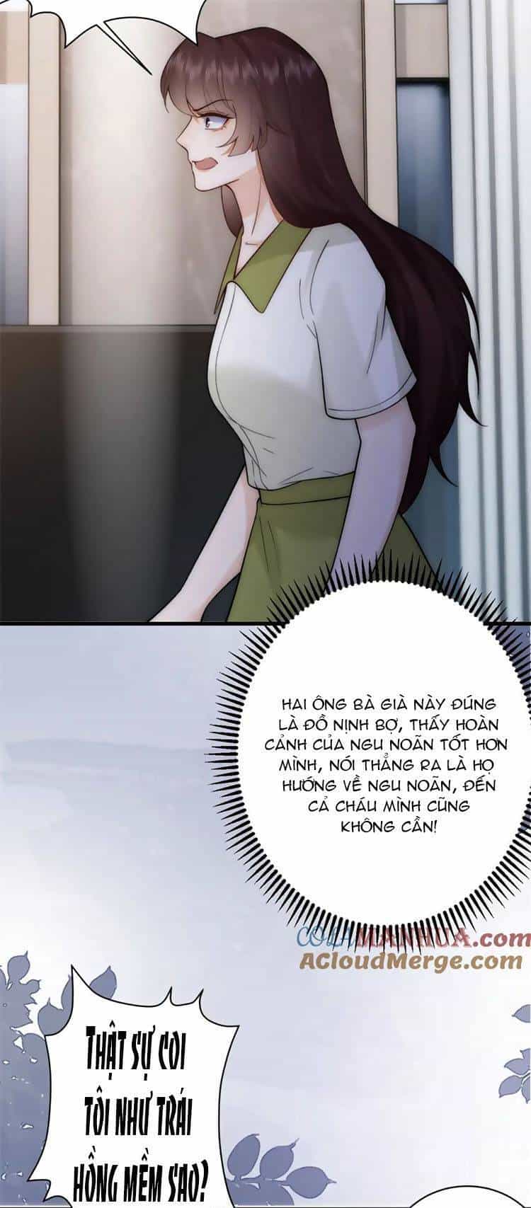 Lên Nhầm Giường Tổng Tài , Được Chồng Như Ý - Chương 22 - ảnh 27