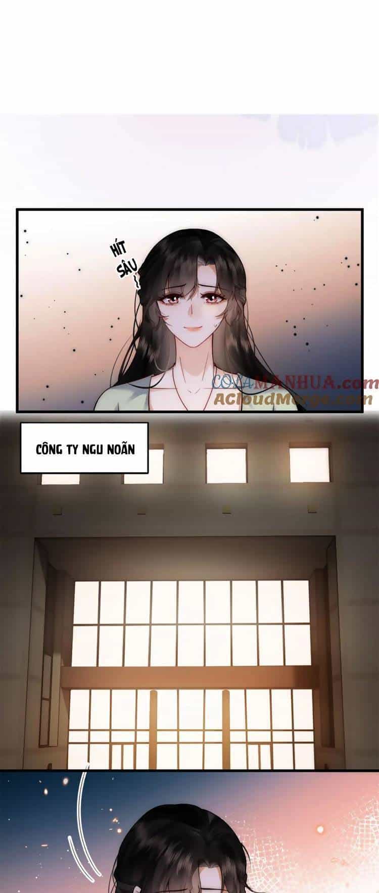Lên Nhầm Giường Tổng Tài , Được Chồng Như Ý - Chương 22 - ảnh 7