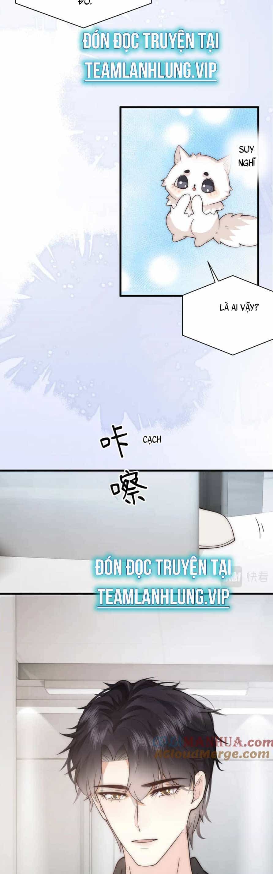 Lên Nhầm Giường Tổng Tài , Được Chồng Như Ý - Chương 23 - ảnh 12