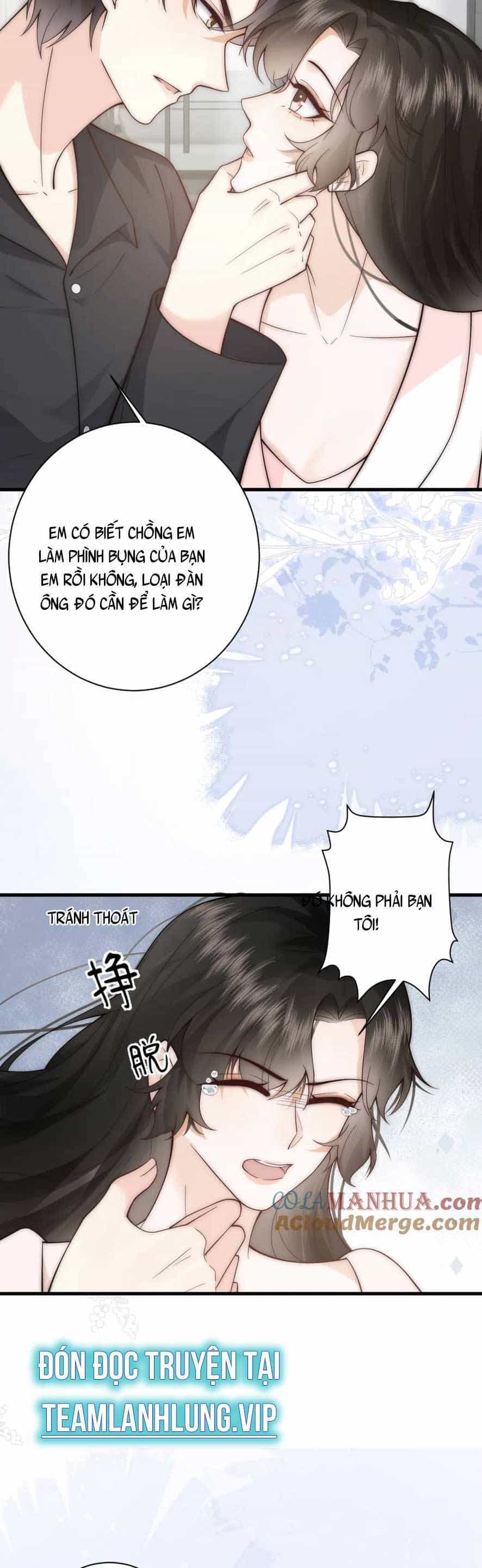 Lên Nhầm Giường Tổng Tài , Được Chồng Như Ý - Chương 23 - ảnh 16
