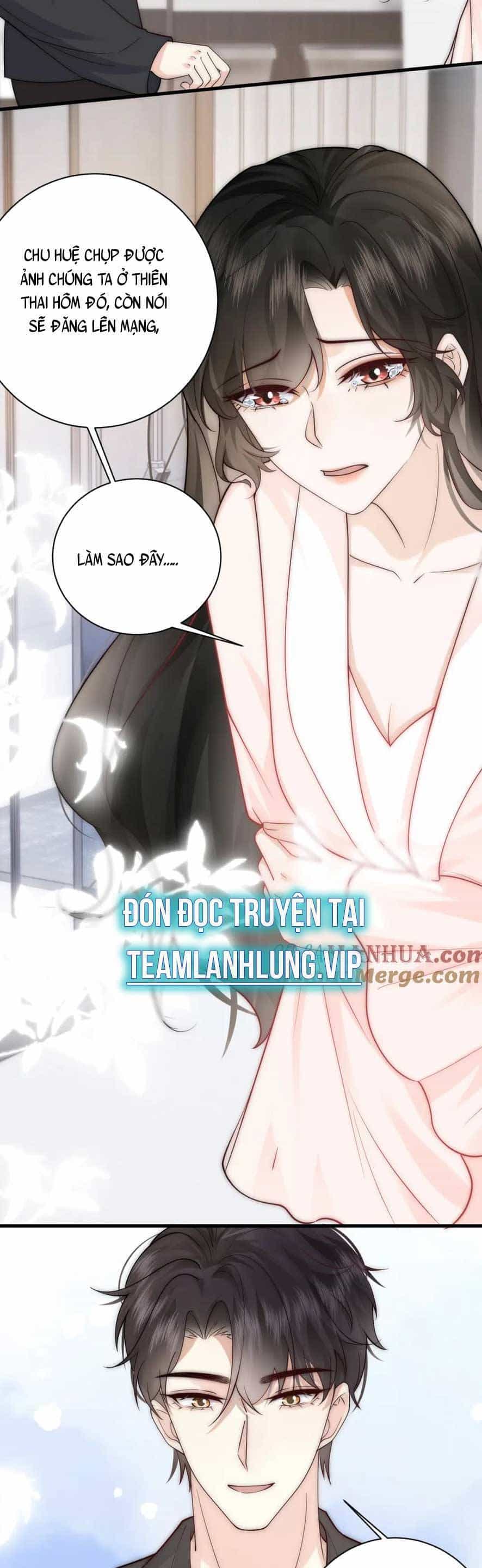 Lên Nhầm Giường Tổng Tài , Được Chồng Như Ý - Chương 23 - ảnh 18