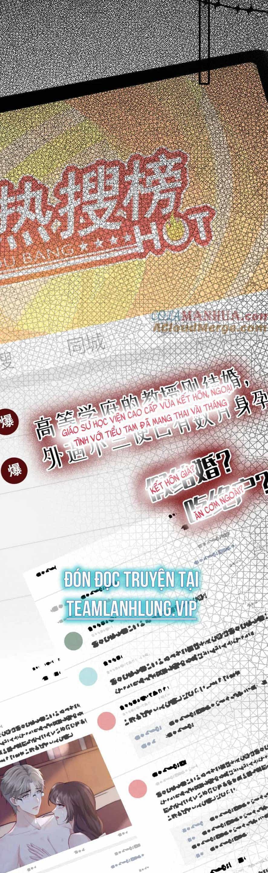 Lên Nhầm Giường Tổng Tài , Được Chồng Như Ý - Chương 23 - ảnh 23