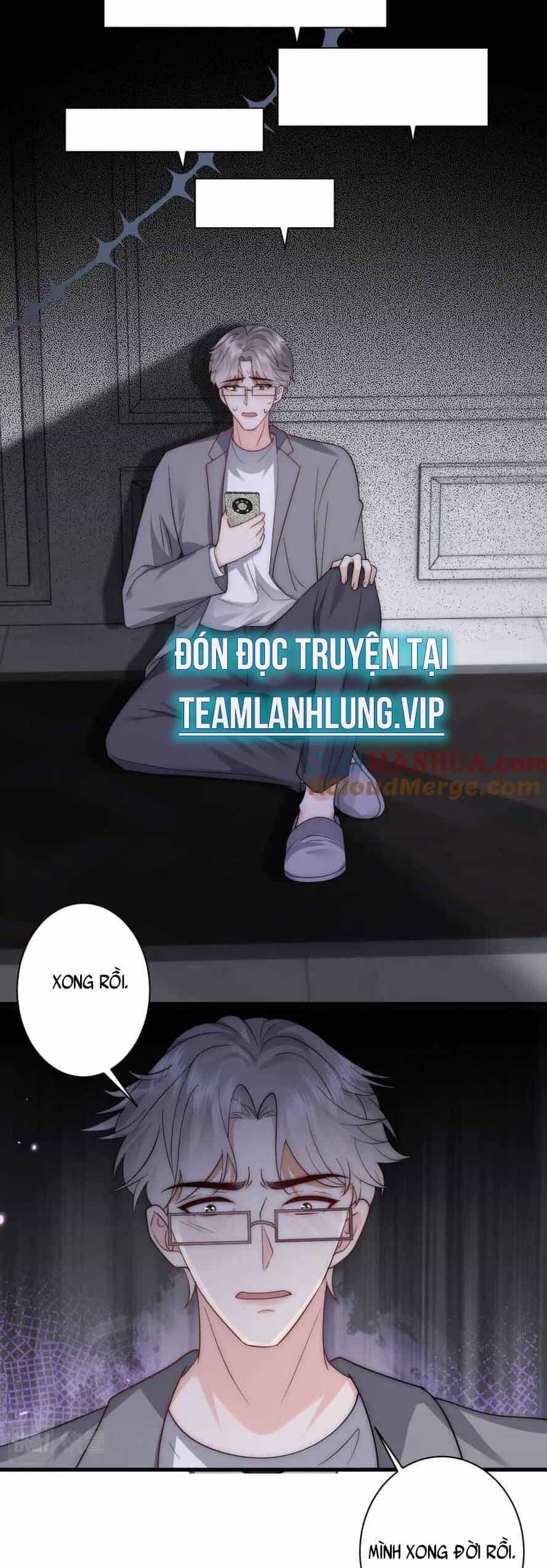 Lên Nhầm Giường Tổng Tài , Được Chồng Như Ý - Chương 23 - ảnh 25