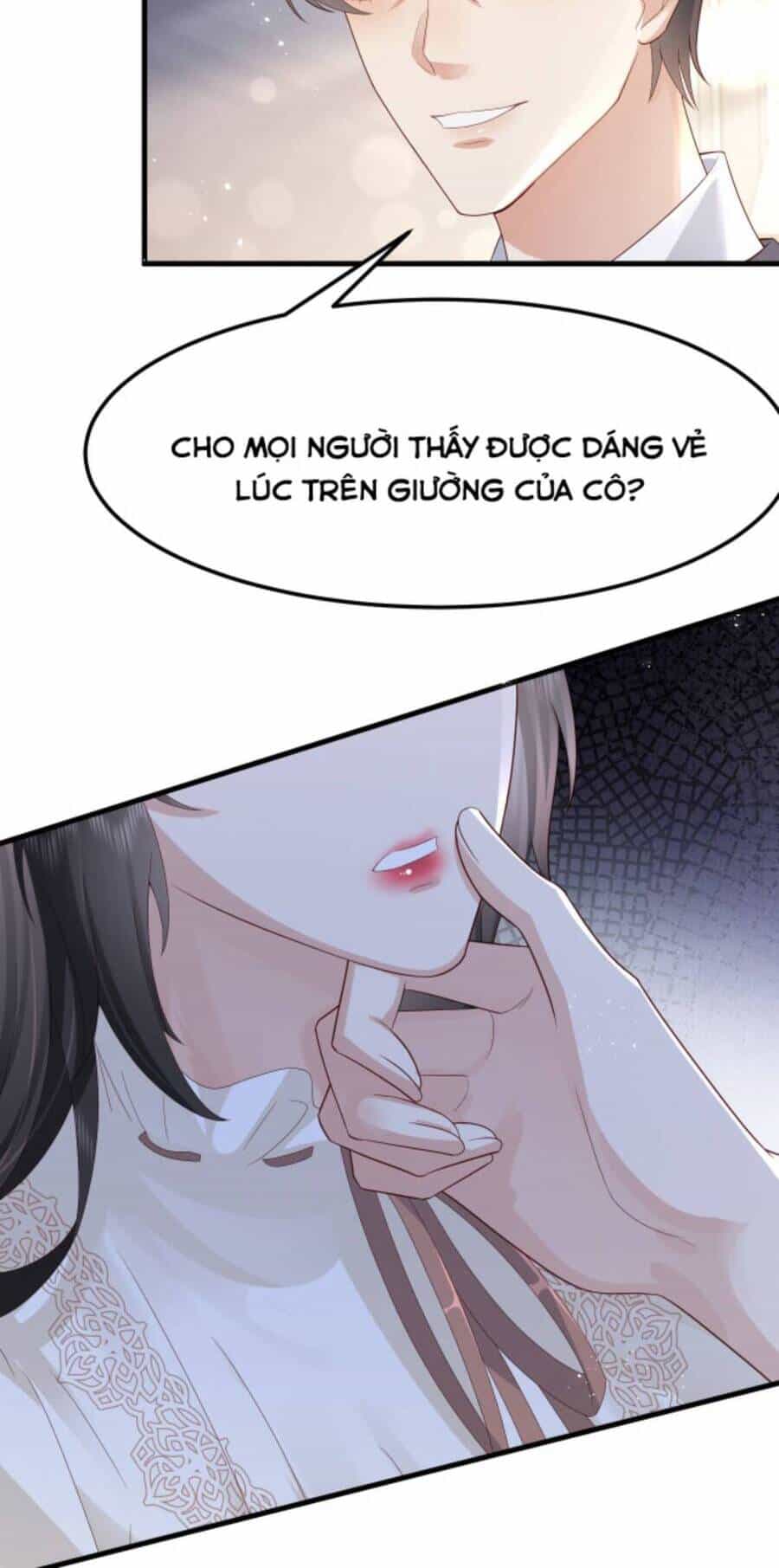 Lên Nhầm Giường Tổng Tài , Được Chồng Như Ý - Chương 3 - ảnh 30