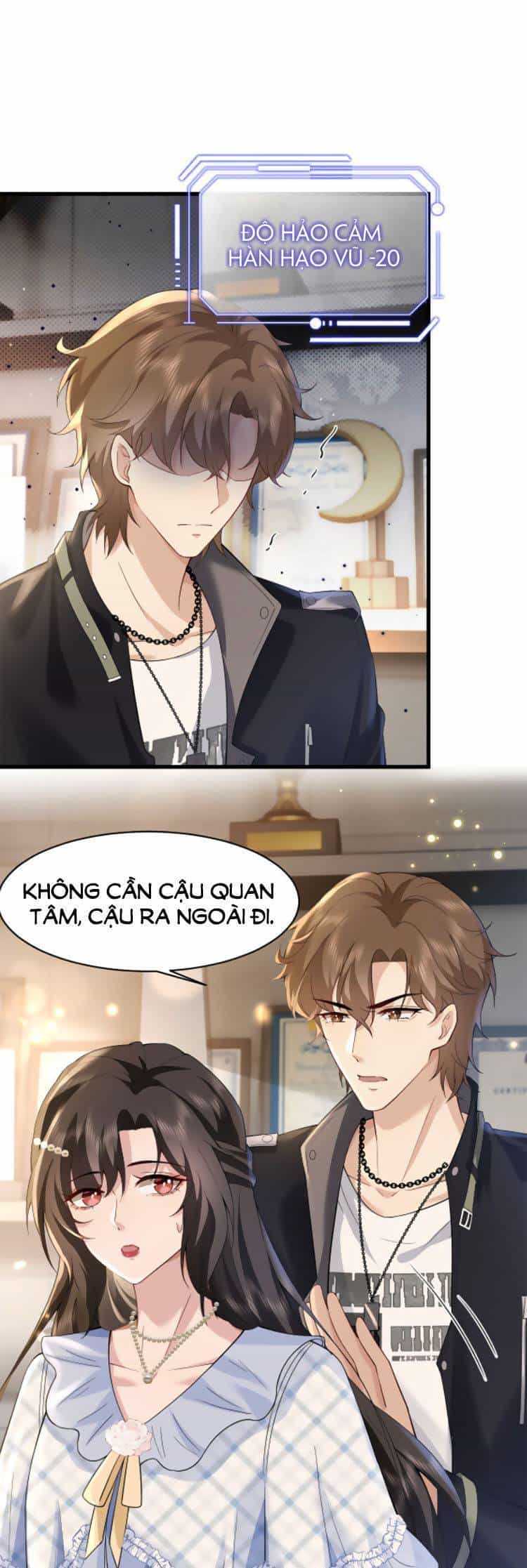 Lên Nhầm Giường Tổng Tài , Được Chồng Như Ý - Chương 5 - ảnh 22