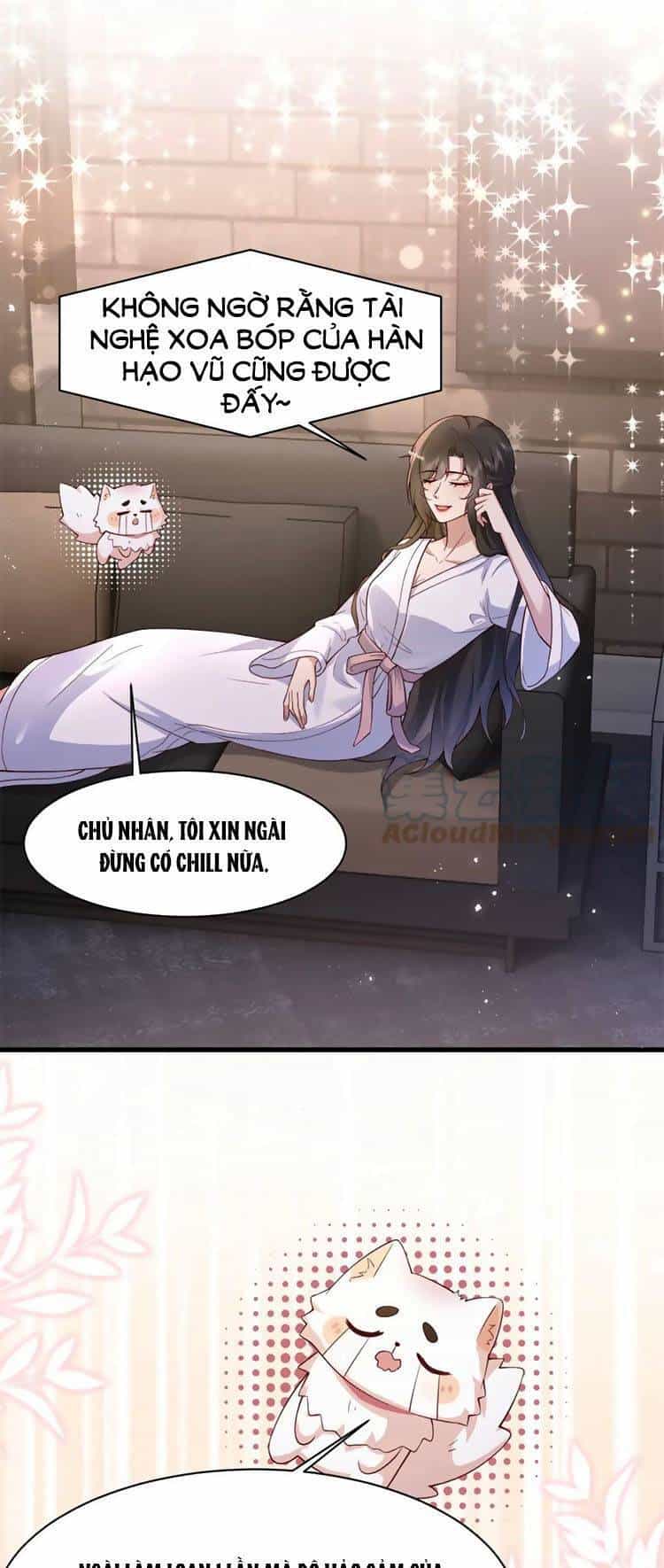 Lên Nhầm Giường Tổng Tài , Được Chồng Như Ý - Chương 6 - ảnh 10