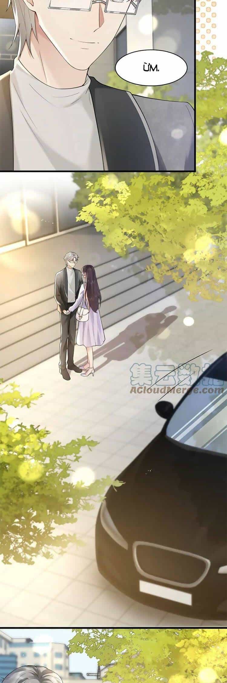 Lên Nhầm Giường Tổng Tài , Được Chồng Như Ý - Chương 6 - ảnh 20