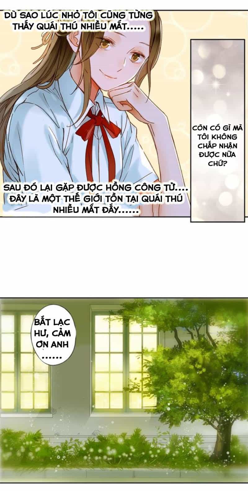 Lệnh Cấm Nghị Tộc 2 Ẩn Diện Trấn - Chương 27 - ảnh 19