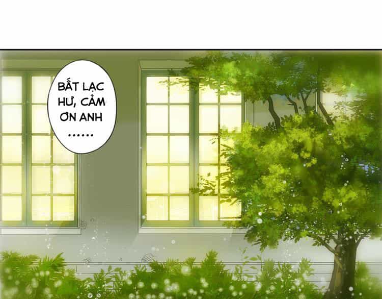 Lệnh Cấm Nghị Tộc 2 Ẩn Diện Trấn - Chương 28 - ảnh 1