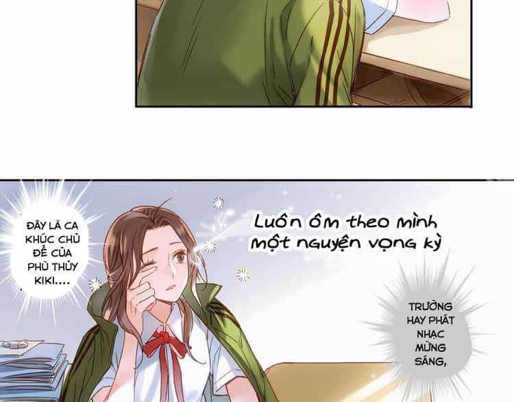 Lệnh Cấm Nghị Tộc 2 Ẩn Diện Trấn - Chương 28 - ảnh 14