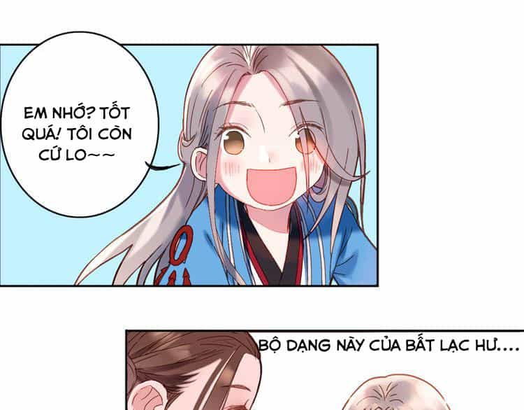 Lệnh Cấm Nghị Tộc 2 Ẩn Diện Trấn - Chương 28 - ảnh 33