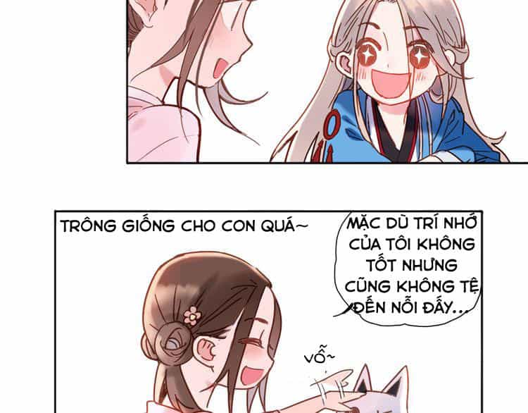 Lệnh Cấm Nghị Tộc 2 Ẩn Diện Trấn - Chương 28 - ảnh 34