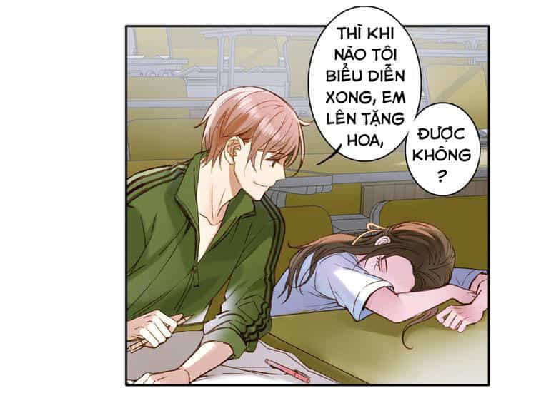 Lệnh Cấm Nghị Tộc 2 Ẩn Diện Trấn - Chương 28 - ảnh 4