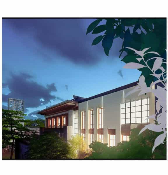Lệnh Cấm Nghị Tộc 2 Ẩn Diện Trấn - Chương 35 - ảnh 2